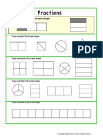 Fractions PDF