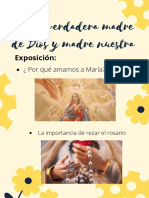 Maria Verdadera Madre de Dios y Madre Nuestra PDF