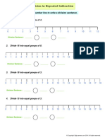 Division Homework