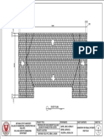 1200 A A' KK' 1200: Roof Plan