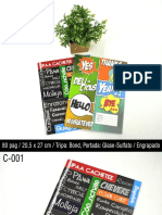 Productos 09-07 PDF