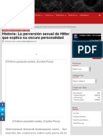 historia_ la perversión sexual de hitler que explica su oscura personalidad _ _ la voz news