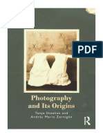 Photography and Its Origins PDF