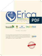 Libro Erica PDF