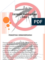 Demam Berdarah by Kiky PDF