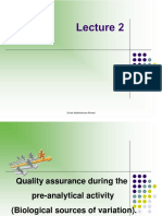 Quality Assurance -Lec2