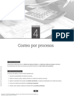 Contabilidad y Análisis de Costos - (Contabilidad y Análisis de Costos) PDF