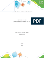 20 Terminos de Operaciones SGC y Norma ISO9001 - 2015