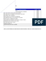 Proforma Cpu: Core I5 Sexta Gen.: Buscar X Descripcion // PRODUCTO (P) - 003572 Cantidad Und