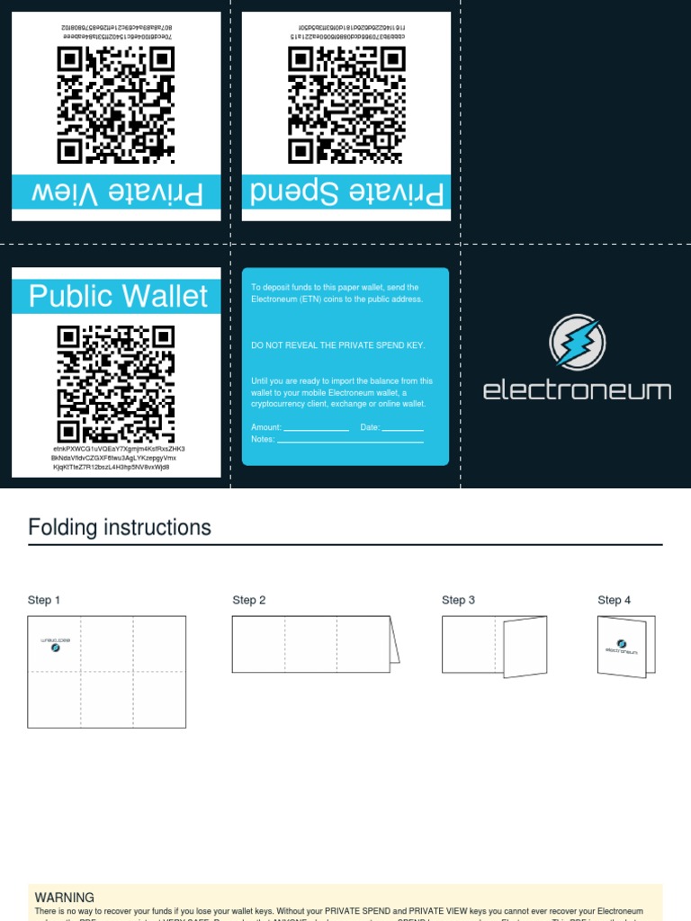 Public Wallet: Etnkpxwcg1Uvqeay7Xgmjm4Ksfrxszhk3  Bkndavfidvczgxf6Twu3Aglykzepgyvmx Kjqktttez7R12Bszl4H3Hp5Nv8Vxwjd8 | PDF |  Home & Garden | Technology & Engineering