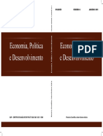 Vantagens e Desvantagens Da Int Na Sadc PDF