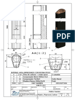 Mastro (1: 2) 7,26 KG: Designed by Checked by Approved by Date Date Size A4