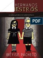 Los - Hermanos.siniestros Pacheco PDF