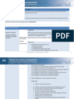 Planeación U2A3 - HGCP - GSS PDF