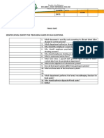 ICT Finals Quiz on Payroll, Fixed Assets