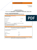 AcceptanceForm Hartalega PDF