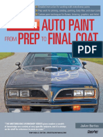 Auto Paint