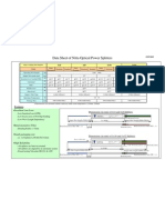 Data Sheet NITTA