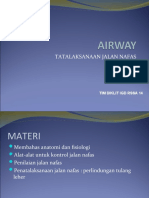 Airway Management IND 14
