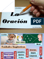 Presentación de PowerPoint