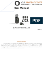 PIXIO - User Manual - v2.2