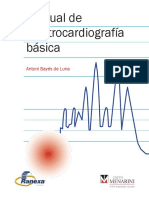 Manual de Electrocardiografía Básica