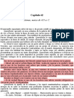 Debate sobre la belleza entre Sócrates e Hipias