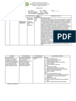 Drug study - Ketoanalouge