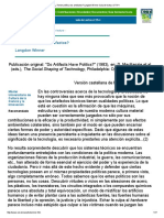 ¿Tienen política los artefactos_ SalaCTS+I+_Winner.pdf