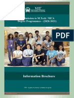 VITMEE Brochure 2020 PDF