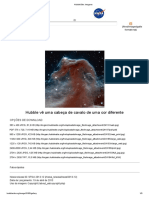 HubbleSite - Imagens1