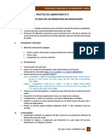 Practica N°4 Extensión de Vida Útil en Productos de Panadería