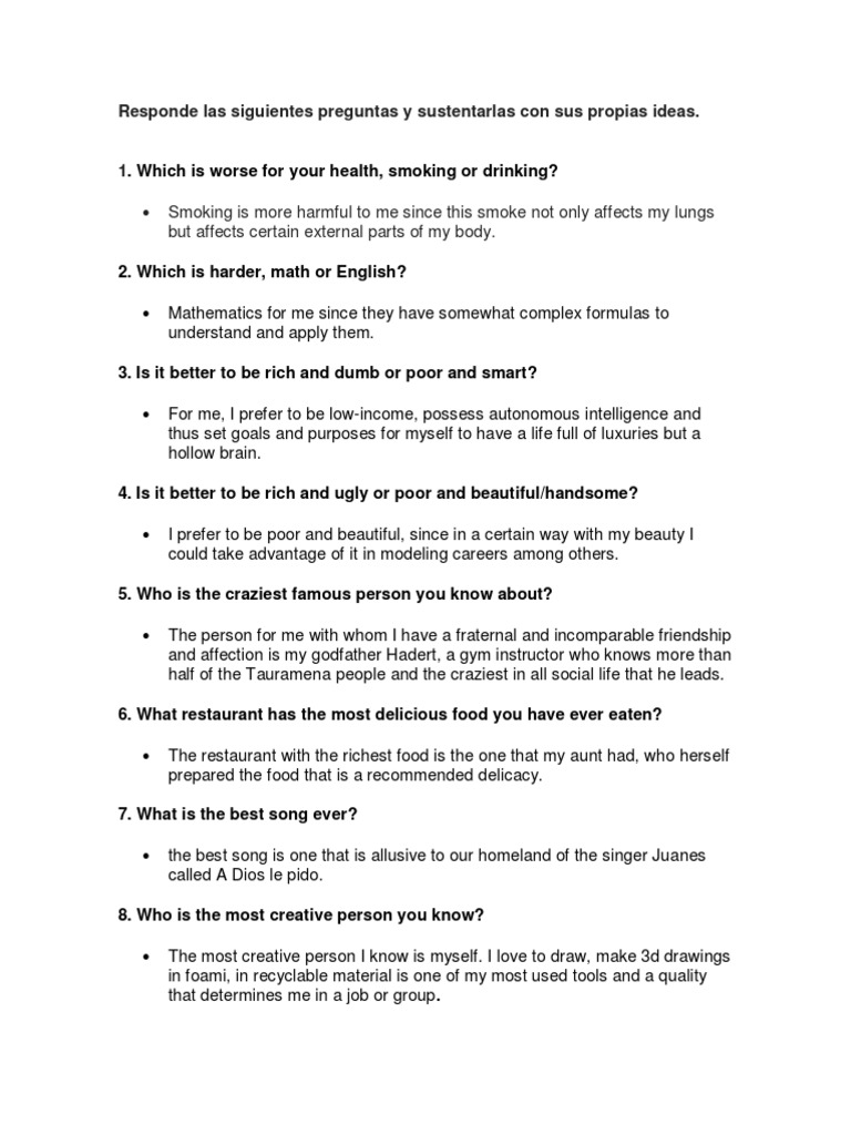 Actividad Por Retardo Ingles PDF