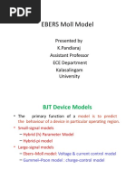 BJT re Transistor Model Overview | PDF | Bipolar Junction Transistor ...