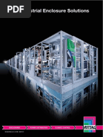 Rittal Compact Enclosures AE Catalogue | PDF | Door | Window
