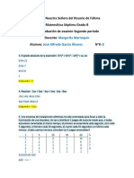 Comprobación PDF