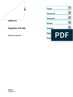 Rs 485 Modbus 485485