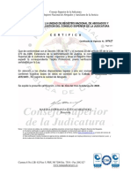 CertificadosPDf PDF