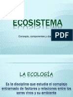 Ecosistemascomponentesclasificacion 140830161641 Phpapp01 PDF