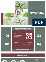Fitokimia Pert 1 PDF