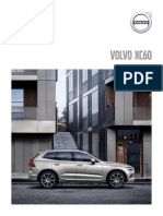 Volvo XC60 PDF