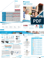 Catalogo Split Web PDF
