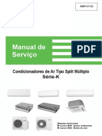 Manual Multi Split - SiBR121122 PDF