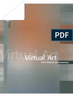 Virtual Art. From Illusion To Immersion PDF