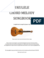 Chord Melody Songbook 11 12 17 PDF