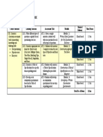 UPDATED Constructive Alignment Matrix Prototype