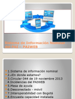 PAIWEB