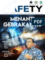 Isafety Magazine - Edisi 02 - 2020 - MU2