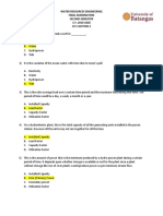 Ce 5 3 Water Group 3 Exam PDF