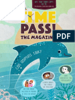 Mocomi TimePass The Magazine - Issue 63